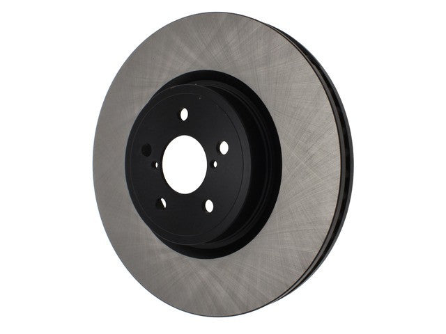 Disc Brake Rotor Raybestos Brakes 980361R2