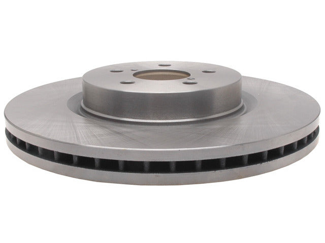 Disc Brake Rotor Raybestos Brakes 980361R