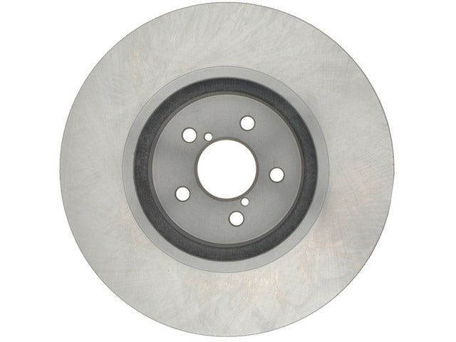 Disc Brake Rotor Raybestos Brakes 980361R