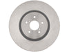 Disc Brake Rotor Raybestos Brakes 980361R