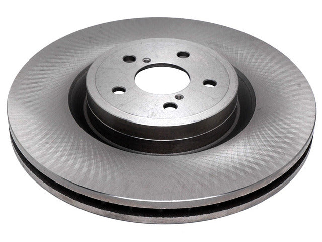 Disc Brake Rotor Raybestos Brakes 980362