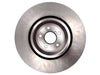 Disc Brake Rotor Raybestos Brakes 980362