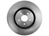 Disc Brake Rotor Raybestos Brakes 980362