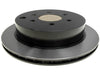 Disc Brake Rotor Raybestos Brakes 980368