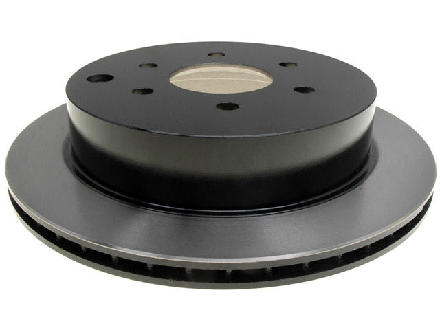 Disc Brake Rotor Raybestos Brakes 980368