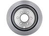 Disc Brake Rotor Raybestos Brakes 980368