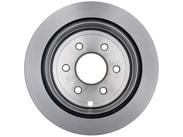 Disc Brake Rotor Raybestos Brakes 980368