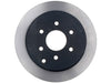 Disc Brake Rotor Raybestos Brakes 980368