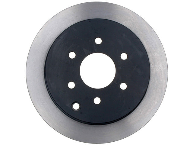Disc Brake Rotor Raybestos Brakes 980368