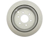 Disc Brake Rotor Raybestos Brakes 980368FZN