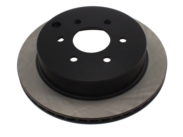Disc Brake Rotor Raybestos Brakes 980368R2