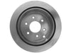 Disc Brake Rotor Raybestos Brakes 980368R2
