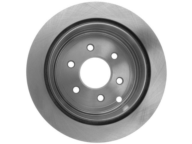 Disc Brake Rotor Raybestos Brakes 980368R2