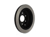Disc Brake Rotor Raybestos Brakes 980368R2