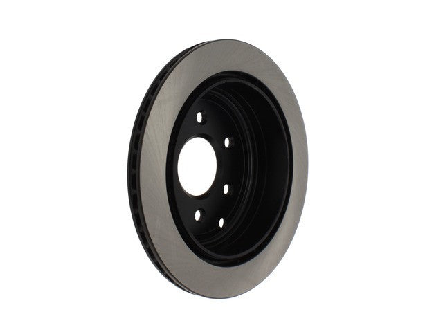 Disc Brake Rotor Raybestos Brakes 980368R2