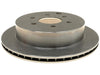 Disc Brake Rotor Raybestos Brakes 980368R