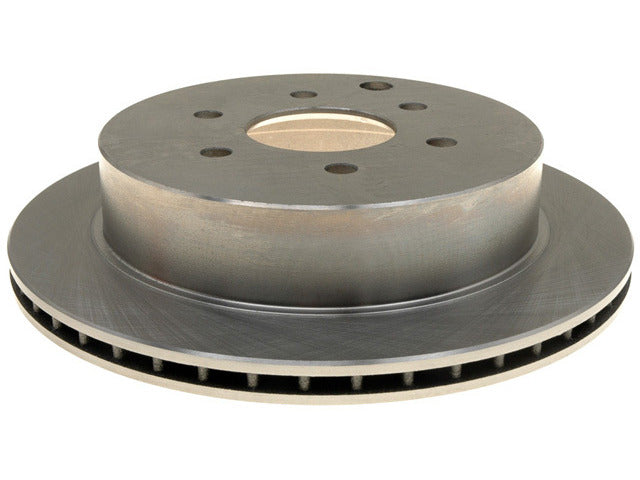 Disc Brake Rotor Raybestos Brakes 980368R