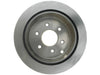 Disc Brake Rotor Raybestos Brakes 980368R