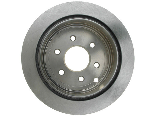 Disc Brake Rotor Raybestos Brakes 980368R