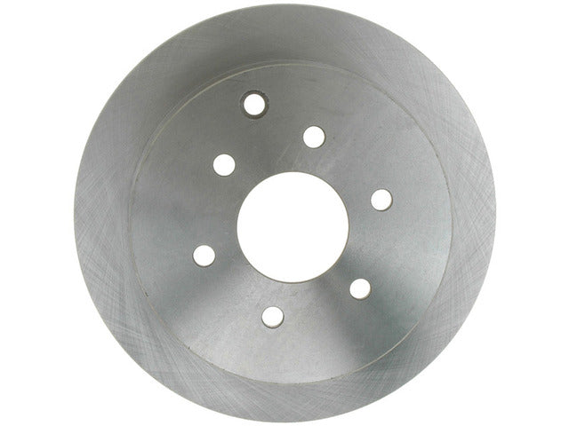 Disc Brake Rotor Raybestos Brakes 980368R