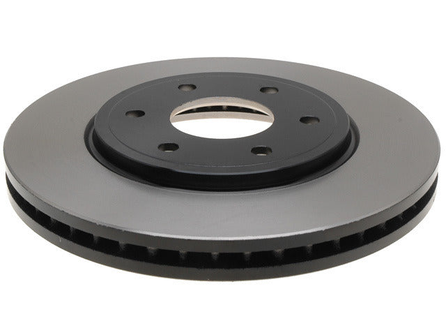Disc Brake Rotor Raybestos Brakes 980369