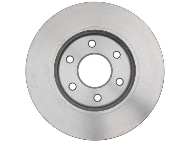 Disc Brake Rotor Raybestos Brakes 980369