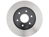 Disc Brake Rotor Raybestos Brakes 980369