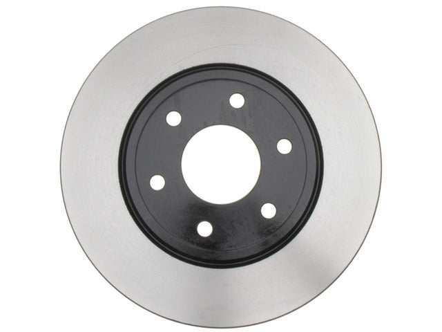 Disc Brake Rotor Raybestos Brakes 980369