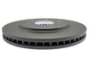 Disc Brake Rotor Raybestos Brakes 980369FZN