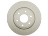 Disc Brake Rotor Raybestos Brakes 980369FZN
