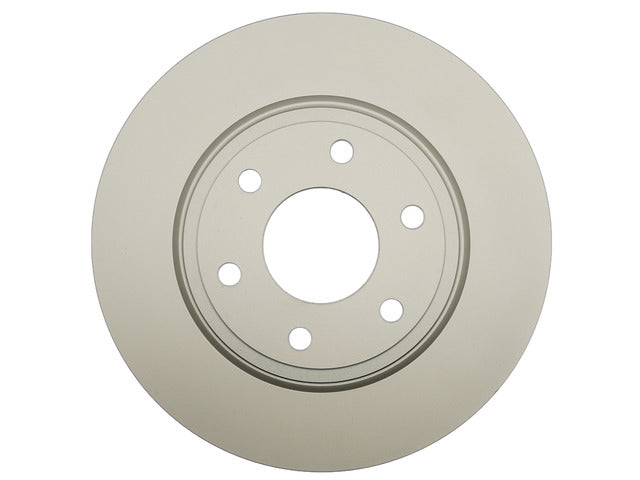 Disc Brake Rotor Raybestos Brakes 980369FZN