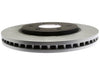 Disc Brake Rotor Raybestos Brakes 980369PER