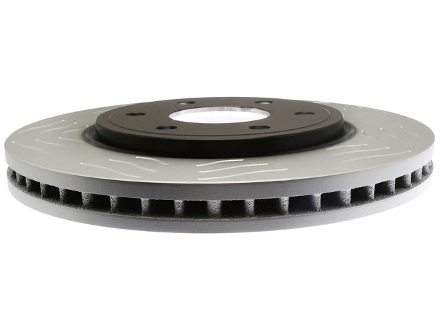Disc Brake Rotor Raybestos Brakes 980369PER