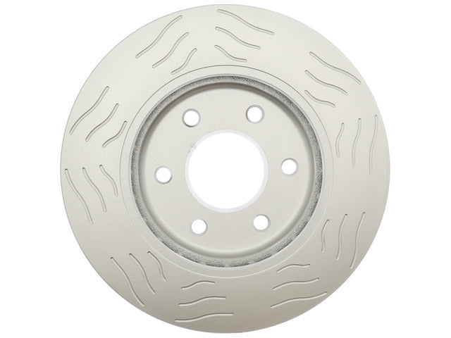 Disc Brake Rotor Raybestos Brakes 980369PER
