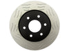 Disc Brake Rotor Raybestos Brakes 980369PER