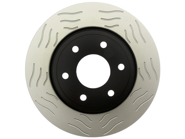Disc Brake Rotor Raybestos Brakes 980369PER