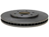 Disc Brake Rotor Raybestos Brakes 980369R