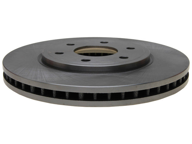 Disc Brake Rotor Raybestos Brakes 980369R