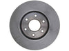 Disc Brake Rotor Raybestos Brakes 980369R