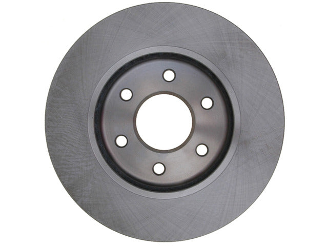 Disc Brake Rotor Raybestos Brakes 980369R