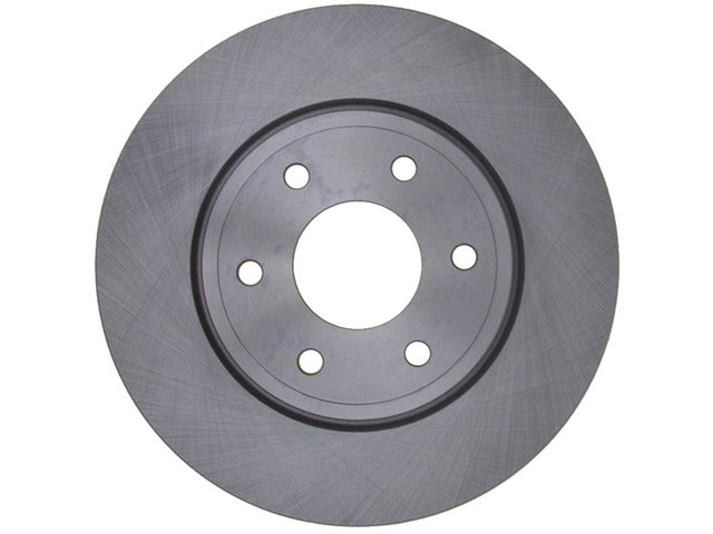 Disc Brake Rotor Raybestos Brakes 980369R