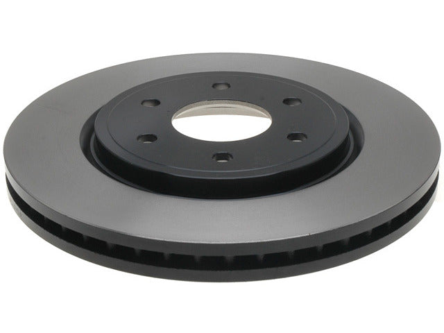 Disc Brake Rotor Raybestos Brakes 980370