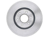 Disc Brake Rotor Raybestos Brakes 980370