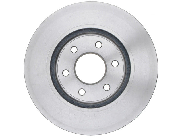 Disc Brake Rotor Raybestos Brakes 980370