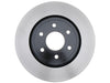 Disc Brake Rotor Raybestos Brakes 980370