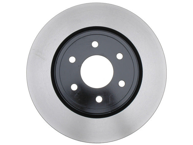 Disc Brake Rotor Raybestos Brakes 980370