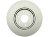 Disc Brake Rotor Raybestos Brakes 980370FZN