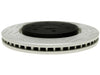 Disc Brake Rotor Raybestos Brakes 980370PER