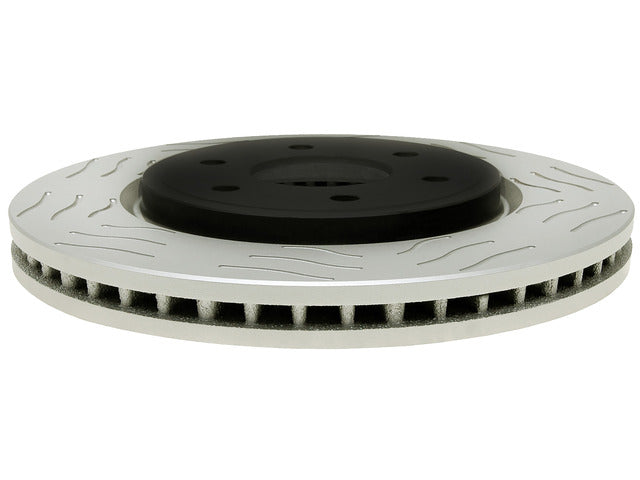 Disc Brake Rotor Raybestos Brakes 980370PER