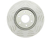 Disc Brake Rotor Raybestos Brakes 980370PER